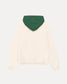 Stussy "Two Tone Hood" M - Birch