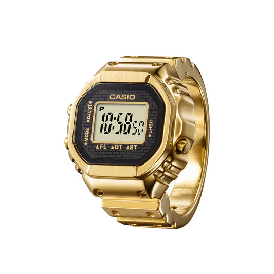 Casio "Ring Watch" - CRW001G-9