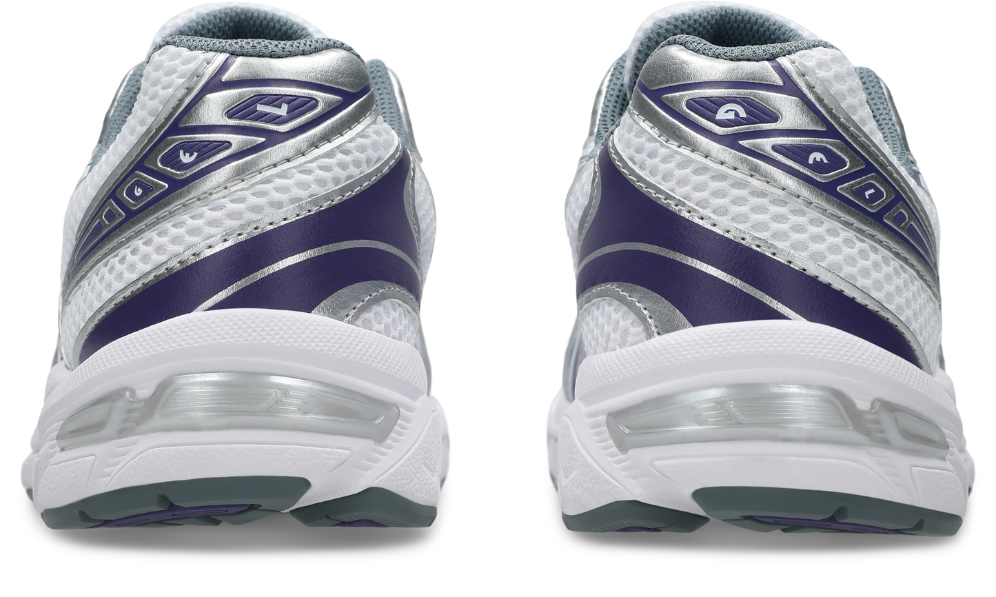 Asics "Gel-1130" W - White / Dusty Purple