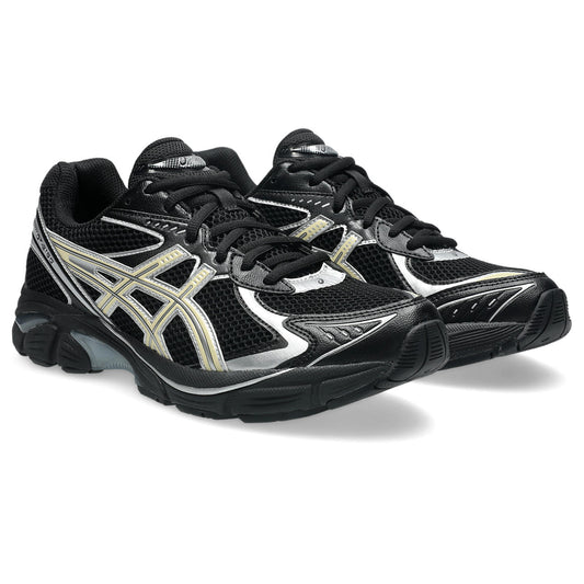 Asics "GT-2160" Mens - Black / Beeswax