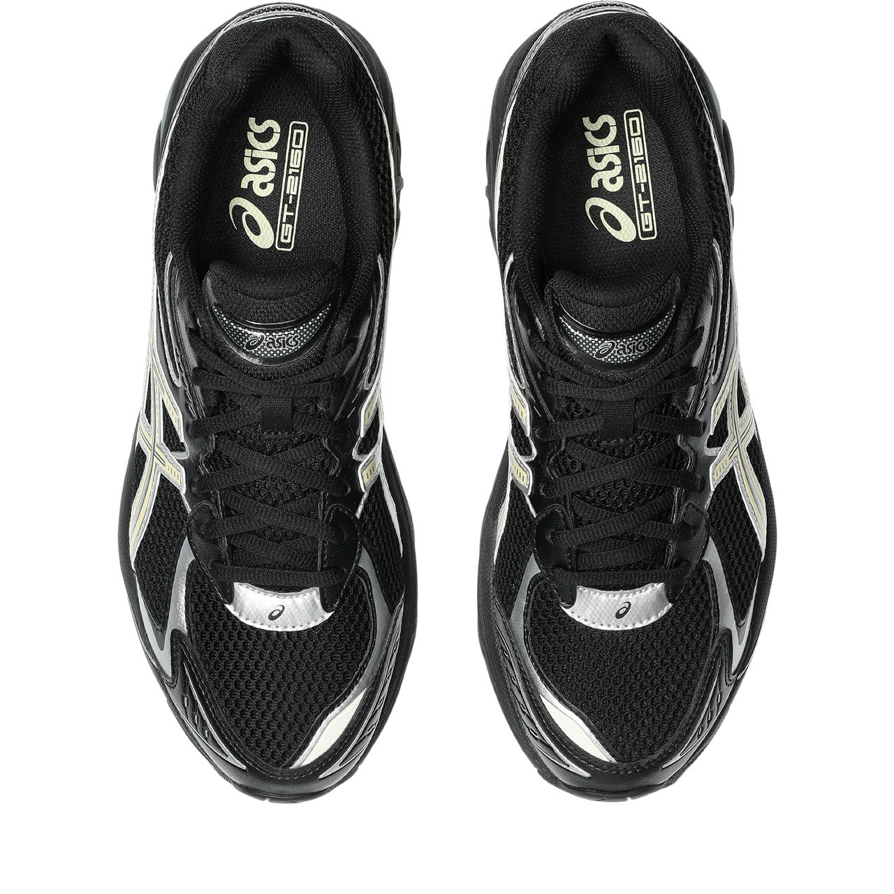Asics "GT-2160" Mens - Black / Beeswax