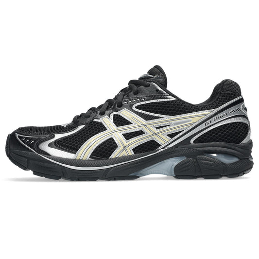 Asics "GT-2160" Mens - Black / Beeswax