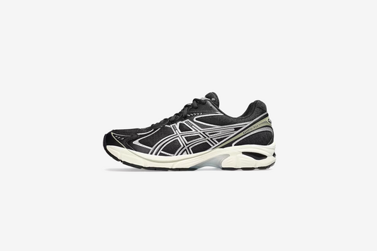 Asics "GT-2160" M - Black / Wool
