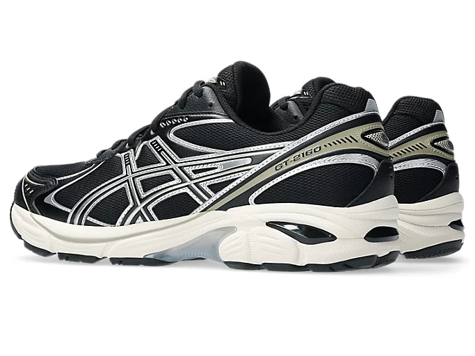 Asics "GT-2160" M - Black / Wool