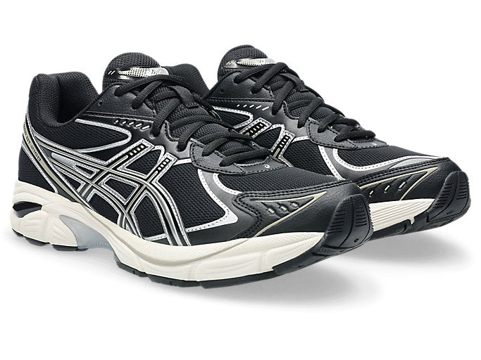 Asics "GT-2160" M - Black / Wool