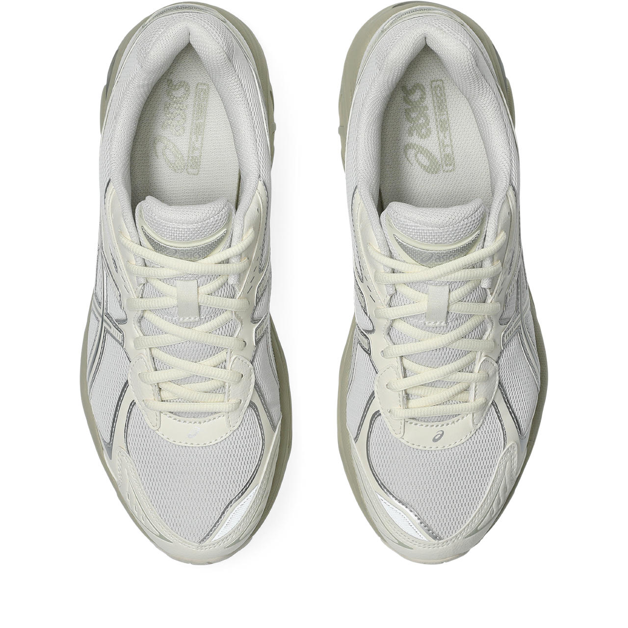 Asics "GT 2160" M - White/Cream