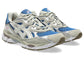 Asics "Gel-NYC" M - Polar Night / Cream