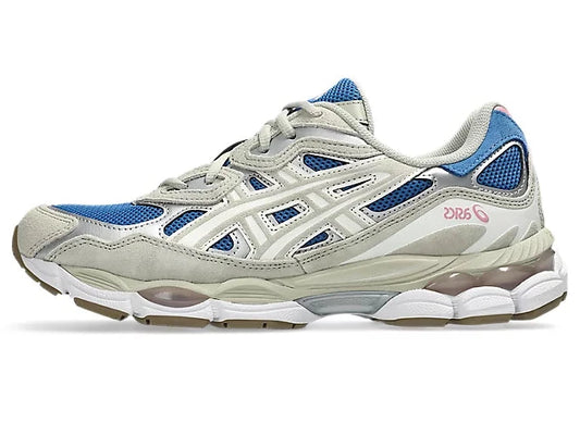 Asics "Gel-NYC" M - Polar Night / Cream