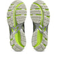 Asics "Gel-Kayano 20" Mens - Smoke Grey / Black