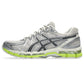 Asics "Gel-Kayano 20" Mens - Smoke Grey / Black
