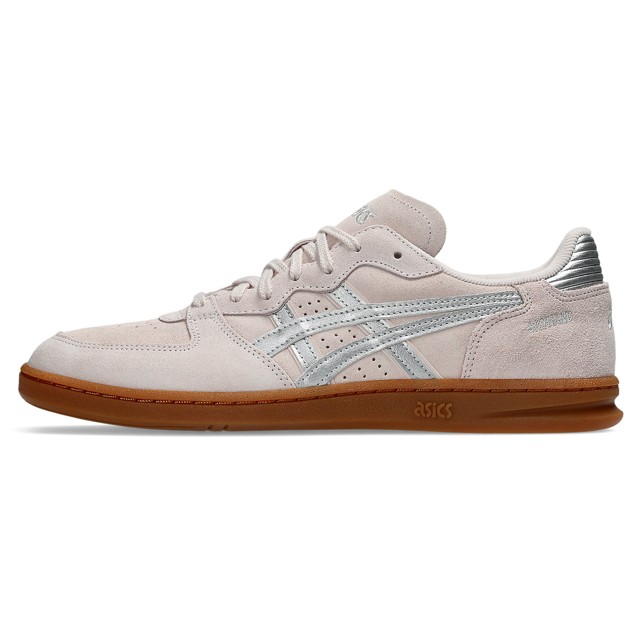 Asics "Skyhand OG" Mens - Pink Cloud / Pure Silver