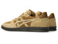 Asics "Skyhand OG" Mens - Walnut / Camel Beige