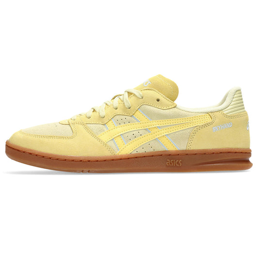 Asics "Skyhand OG" Mens - Wheat Yellow / Sunlight