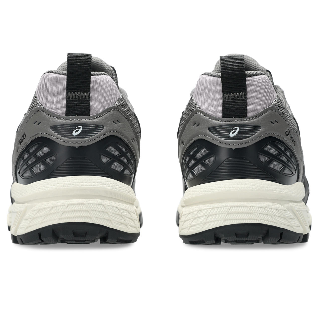 Asics "Gel-Nunobiki" M - Clay Grey / Graphite Grey