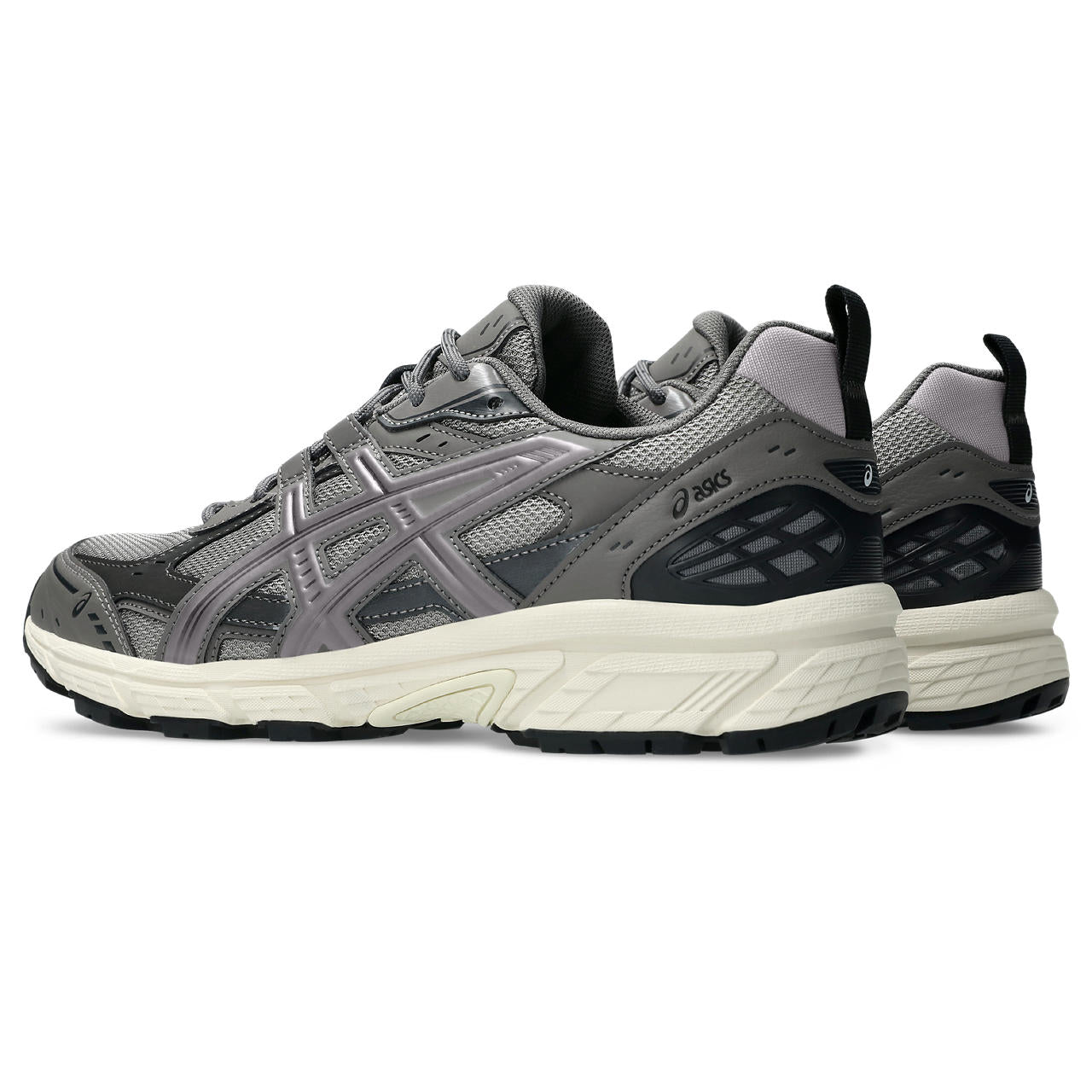 Asics "Gel-Nunobiki" M - Clay Grey / Graphite Grey