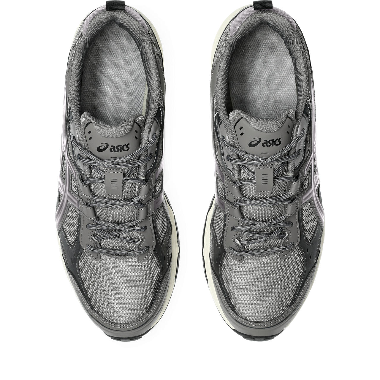 Asics "Gel-Nunobiki" M - Clay Grey / Graphite Grey