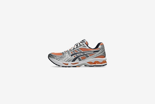 Asics "Gel-Kayano 14" M - Sepia / Pure Silver