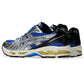 Asics "Gel-Kayano 14" Mens - Illusion Blue / Pure Silver