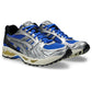 Asics "Gel-Kayano 14" Mens - Illusion Blue / Pure Silver