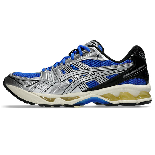 Asics "Gel-Kayano 14" Mens - Illusion Blue / Pure Silver