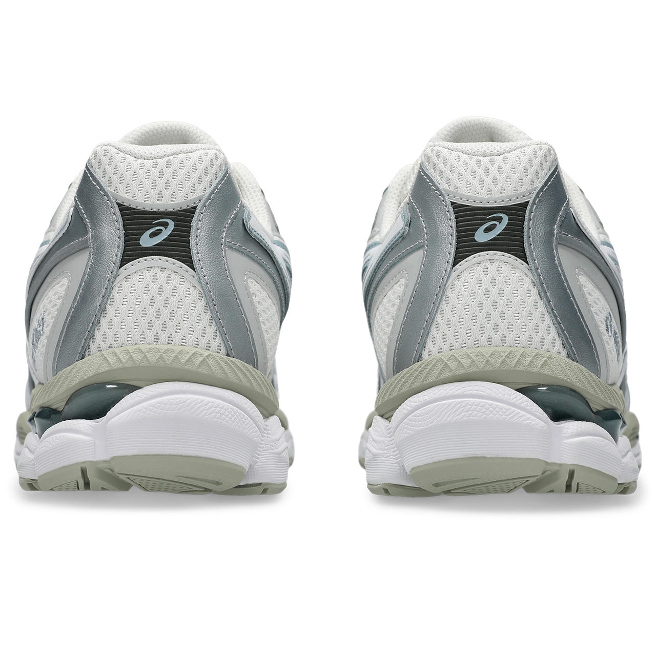 Asics "Gel-NYC 2055" M - Cream / Dolphin Grey