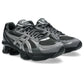 Asics "Gel-Kinetic Fluent" M - Graphite Grey / Pure Silver