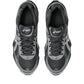 Asics "Gel-Kinetic Fluent" M - Graphite Grey / Pure Silver