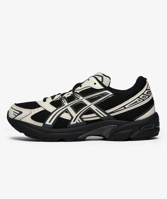 Asics "Gel 1130" Mens - Black / Cream