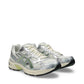Asics "Gel-1130" - Cream / Cedar Green