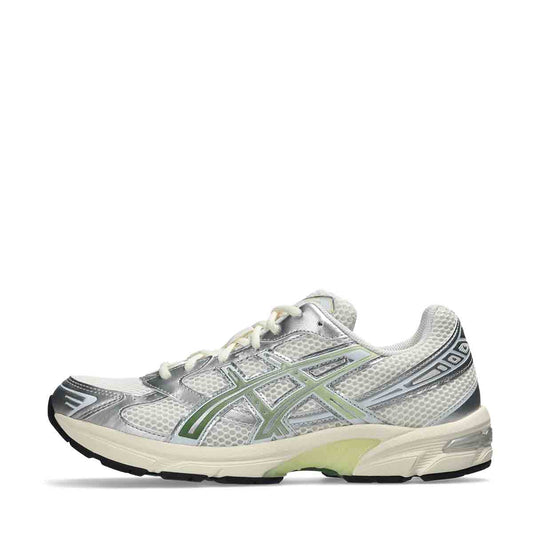 Asics "Gel-1130" - Cream / Cedar Green