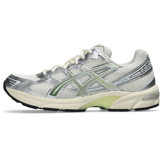 Asics "Gel-1130" - Cream / Cedar Green