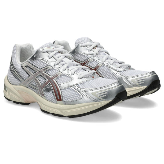 Asics "Gel-1130" - White / Rusted Rock