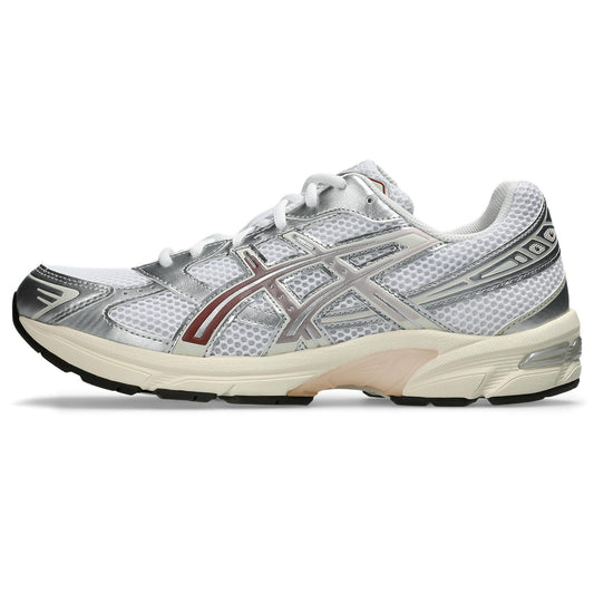 Asics "Gel-1130" W - White / Rusted Rock