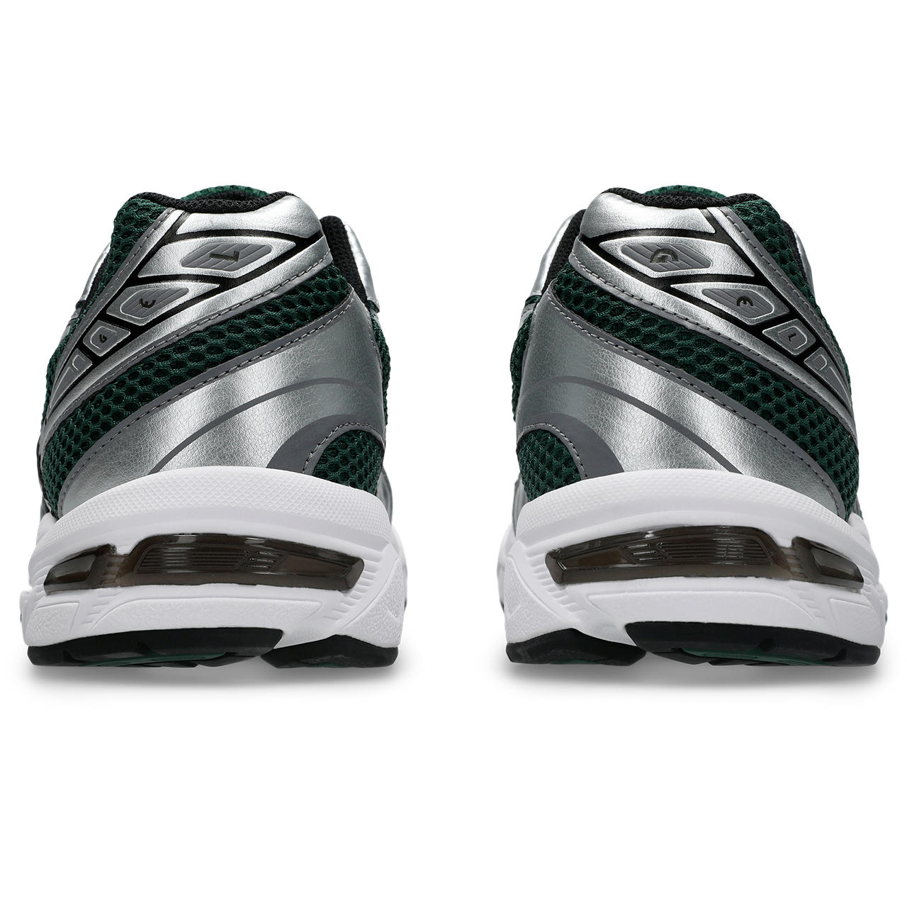 Asics "Gel 1130" Mens - Evergreen / Black