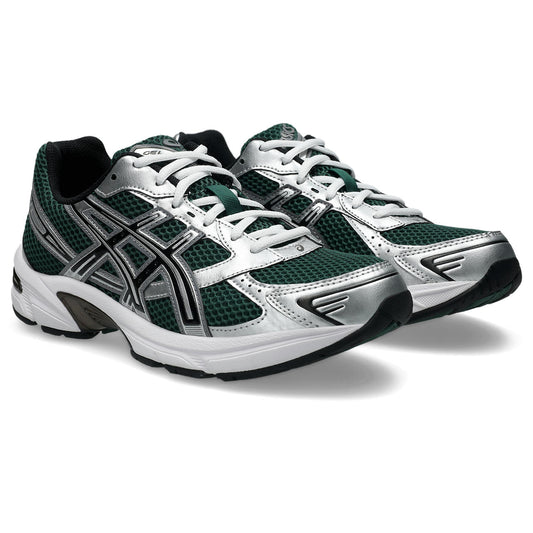 Asics "Gel 1130" Mens - Evergreen / Black
