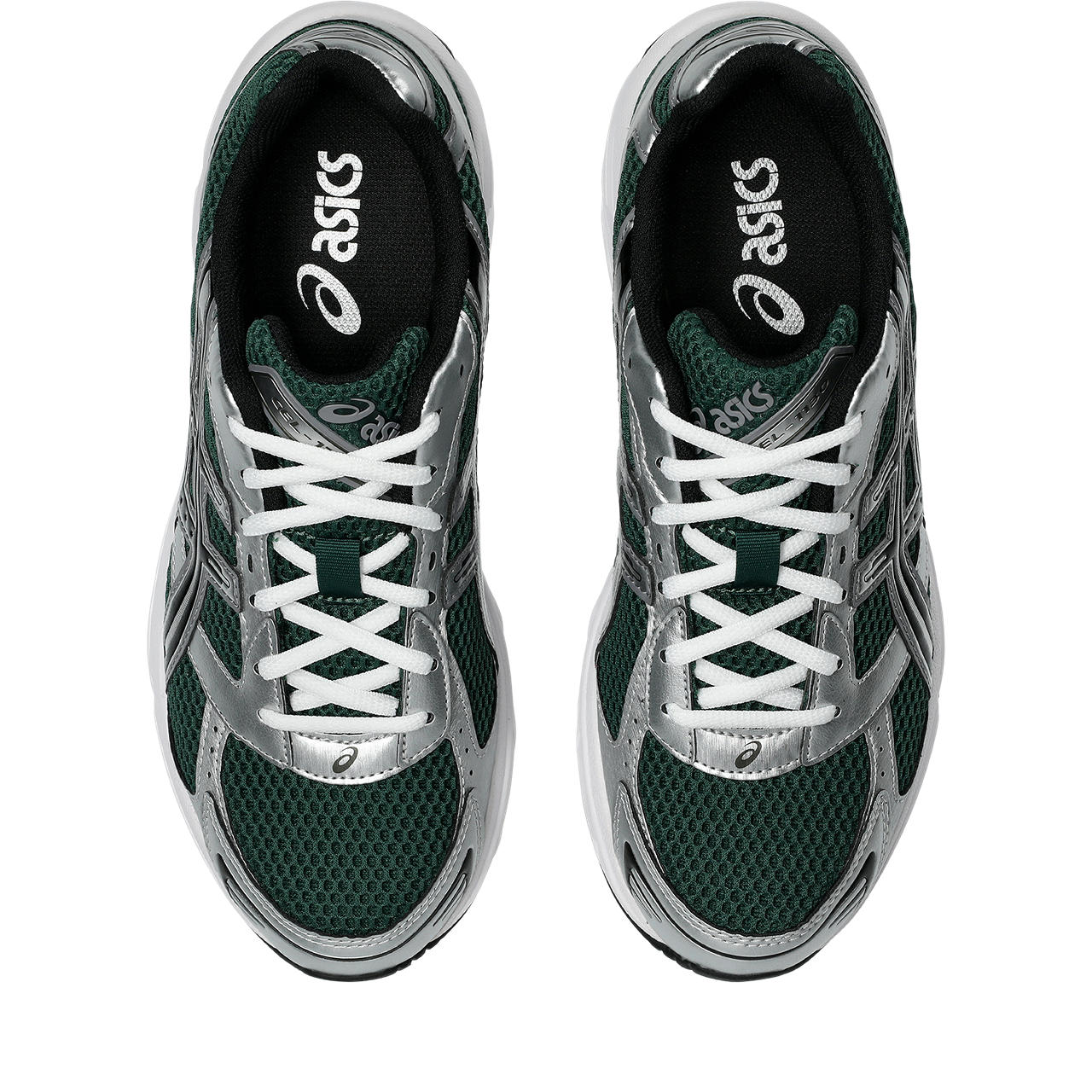 Asics "Gel 1130" Mens - Evergreen / Black