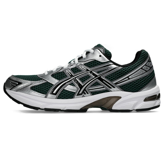 Asics "Gel 1130" Mens - Evergreen / Black