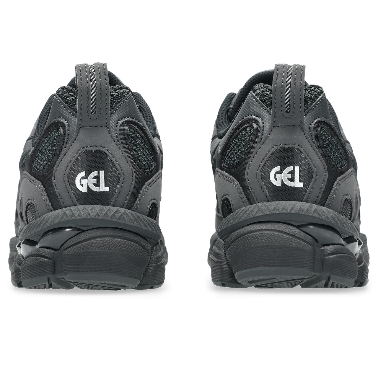 Asics "Gel-NYC RGD" M - Black / Graphite Grey