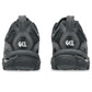 Asics "Gel-NYC RGD" M - Black / Graphite Grey
