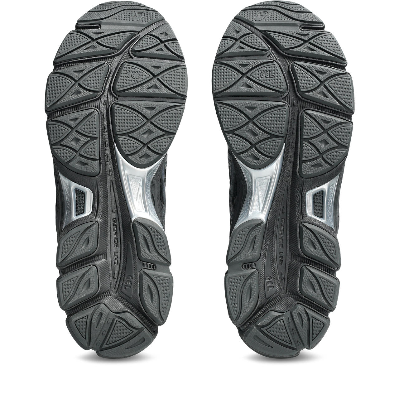 Asics "Gel-NYC RGD" M - Black / Graphite Grey