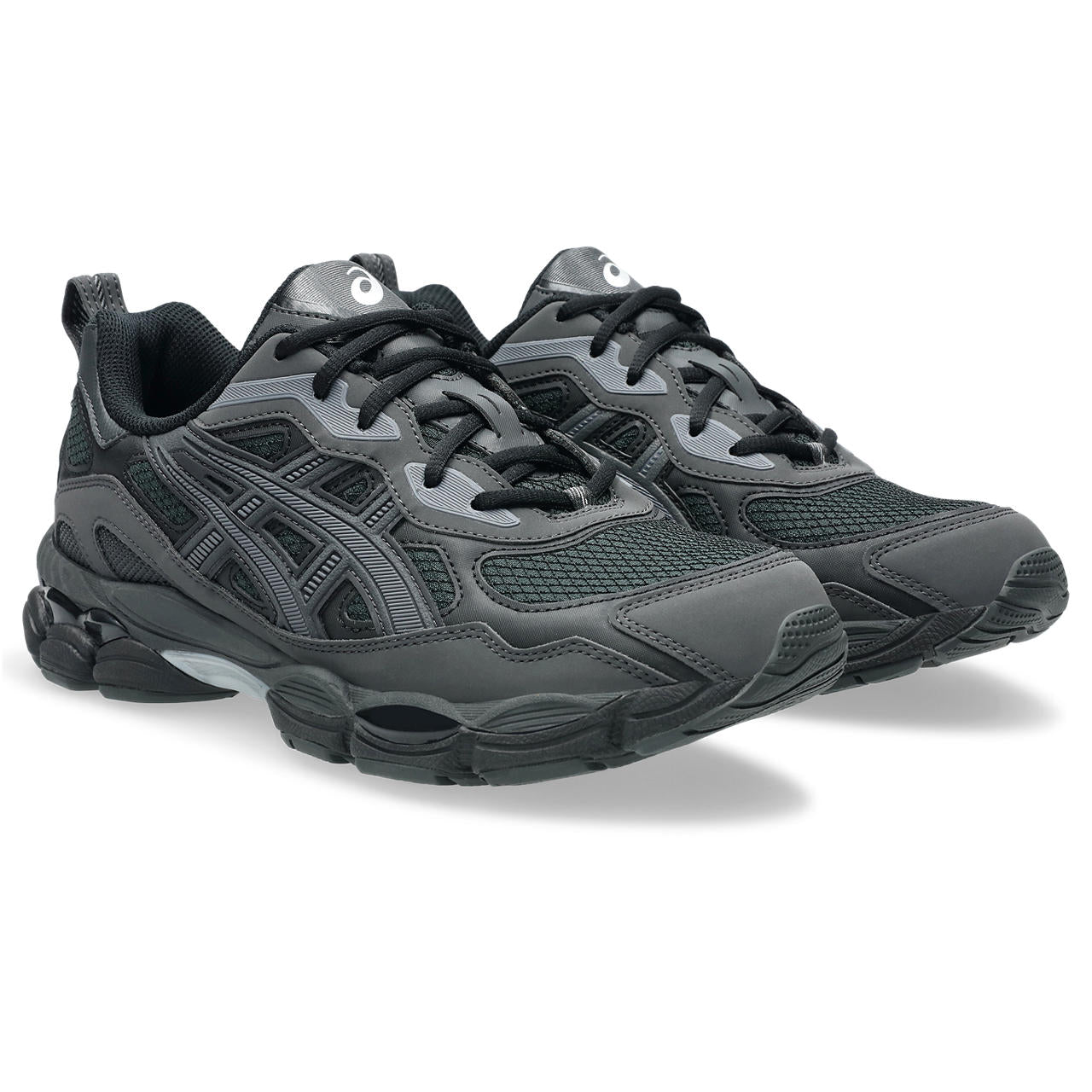 Asics "Gel-NYC RGD" M - Black / Graphite Grey