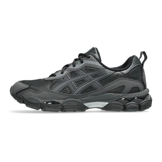 Asics "Gel-NYC RGD" M - Black / Graphite Grey
