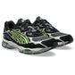 Asics "Gel-NYC" Mens - Graphite Grey / Lime Green