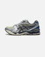 Asics "Gel-Kayano 14" M - Soft Yellow / Asics Blue