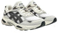 Asics "Gel-NYC 2.0" Mens - White / Oatmeal