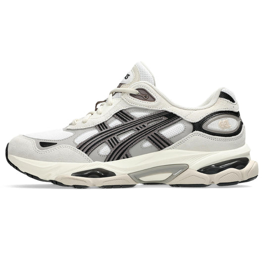 Asics "Gel-NYC 2.0" Mens - White / Oatmeal