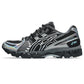Asics "Gel-Kayano 12.1" M - Black / Pure Silver