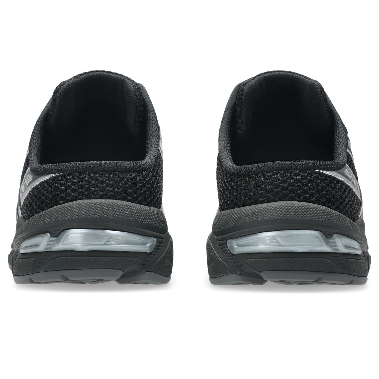 Asics "Gel 1130 Mule" Mens - Black / Graphite Grey