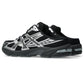 Asics "Gel 1130 Mule" Mens - Black / Graphite Grey