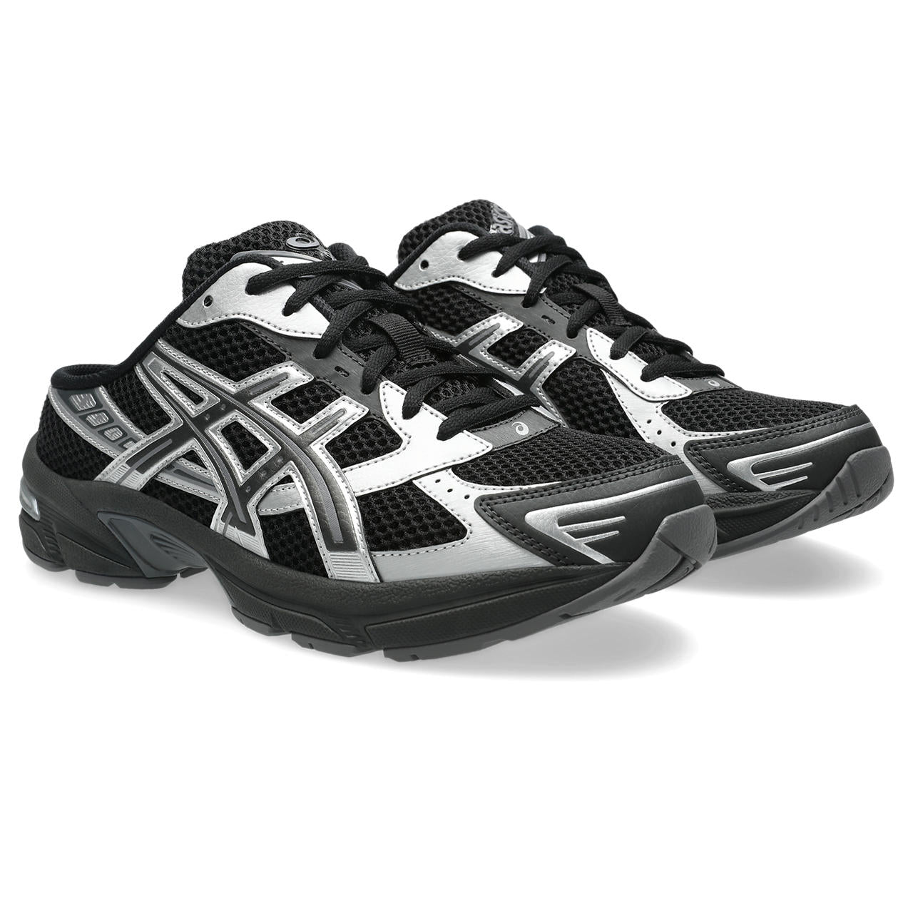 Asics "Gel 1130 Mule" Mens - Black / Graphite Grey